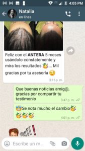 Antera 1